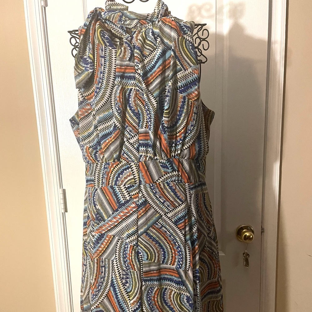 Voir Voir dress